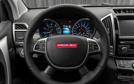 Haval H9 I рестайлинг, 2015 год, 1 880 000 рублей, 13 фотография