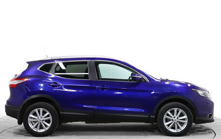 Nissan Qashqai, 2014 год, 1 250 000 рублей, 4 фотография