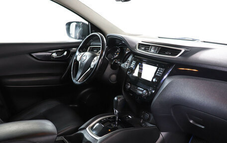 Nissan Qashqai, 2014 год, 1 250 000 рублей, 9 фотография