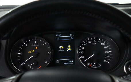 Nissan Qashqai, 2014 год, 1 250 000 рублей, 11 фотография