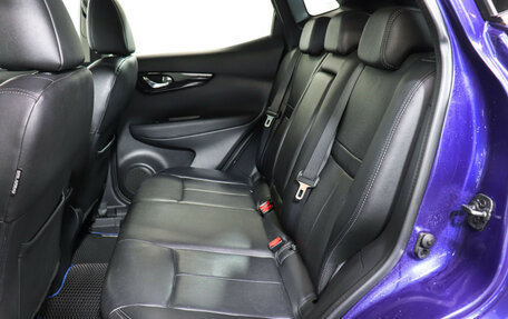 Nissan Qashqai, 2014 год, 1 250 000 рублей, 10 фотография