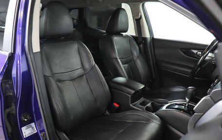 Nissan Qashqai, 2014 год, 1 250 000 рублей, 16 фотография