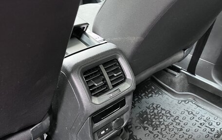 Volkswagen Tiguan II, 2021 год, 2 750 000 рублей, 7 фотография