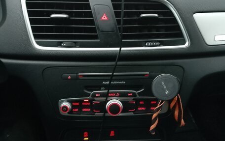 Audi Q3, 2015 год, 2 150 000 рублей, 6 фотография