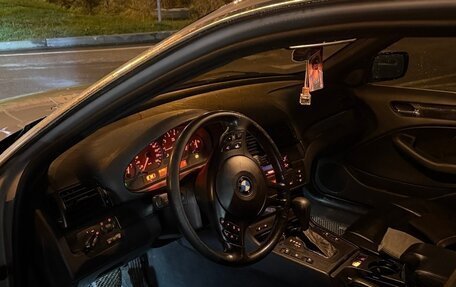 BMW 3 серия, 2002 год, 550 000 рублей, 13 фотография