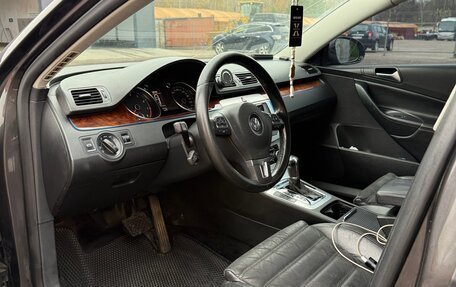 Volkswagen Passat B6, 2010 год, 800 000 рублей, 5 фотография