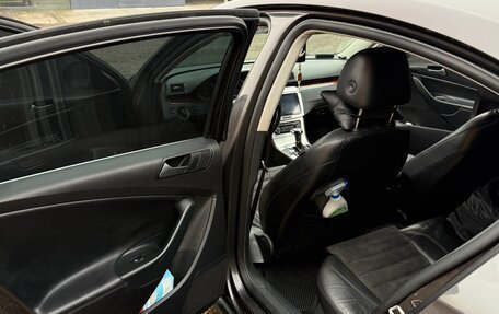 Volkswagen Passat B6, 2010 год, 800 000 рублей, 9 фотография