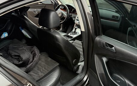 Volkswagen Passat B6, 2010 год, 800 000 рублей, 11 фотография