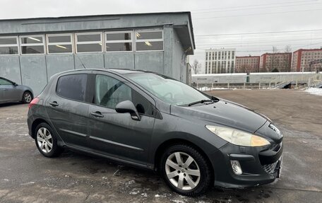Peugeot 308 II, 2010 год, 495 000 рублей, 3 фотография