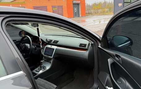 Volkswagen Passat B6, 2010 год, 800 000 рублей, 7 фотография