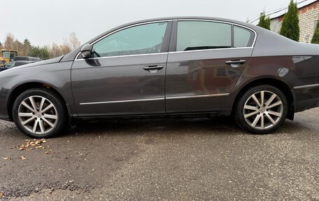 Volkswagen Passat B6, 2010 год, 800 000 рублей, 4 фотография