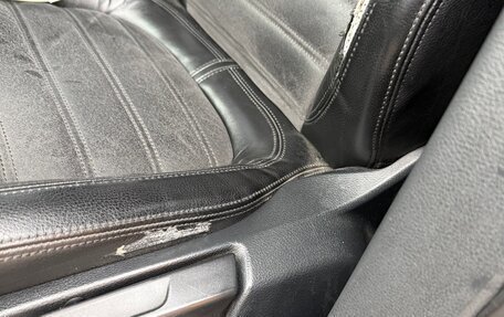 Volkswagen Passat B6, 2010 год, 800 000 рублей, 8 фотография