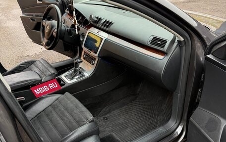 Volkswagen Passat B6, 2010 год, 800 000 рублей, 12 фотография