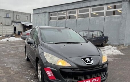 Peugeot 308 II, 2010 год, 495 000 рублей, 5 фотография