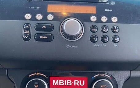 Suzuki Swift III, 2008 год, 465 000 рублей, 10 фотография