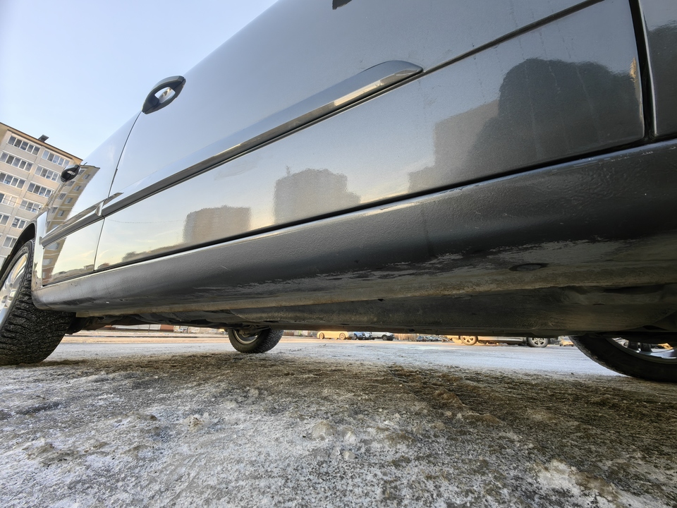 Opel Astra H рестайлинг, 2010 год, 750 000 рублей, 13 фотография