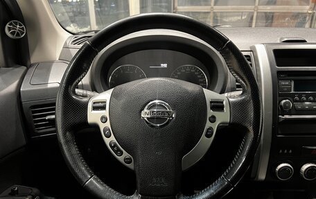 Nissan X-Trail, 2014 год, 1 150 000 рублей, 11 фотография