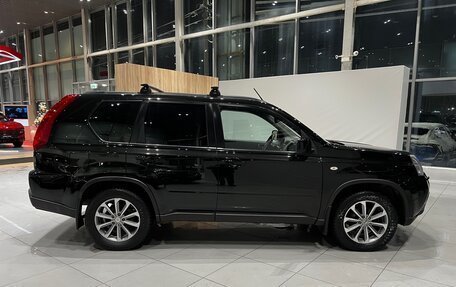 Nissan X-Trail, 2014 год, 1 150 000 рублей, 6 фотография