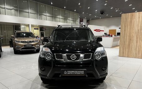 Nissan X-Trail, 2014 год, 1 150 000 рублей, 8 фотография