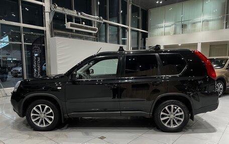 Nissan X-Trail, 2014 год, 1 150 000 рублей, 2 фотография