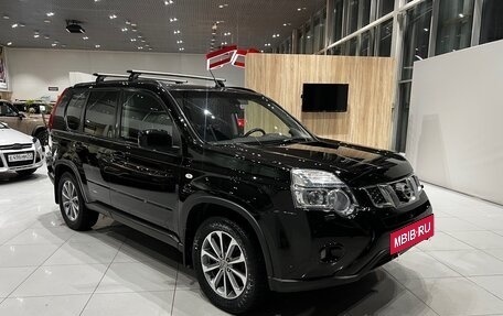 Nissan X-Trail, 2014 год, 1 150 000 рублей, 7 фотография