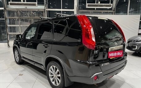 Nissan X-Trail, 2014 год, 1 150 000 рублей, 3 фотография