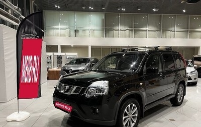 Nissan X-Trail, 2014 год, 1 150 000 рублей, 1 фотография