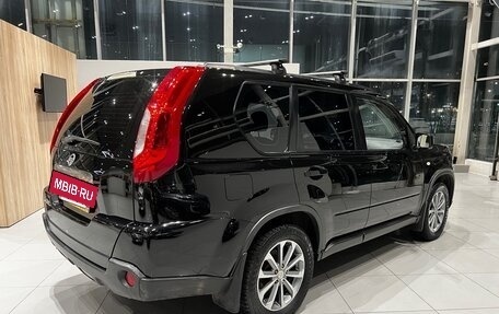 Nissan X-Trail, 2014 год, 1 150 000 рублей, 5 фотография