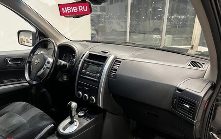 Nissan X-Trail, 2014 год, 1 150 000 рублей, 9 фотография