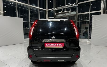 Nissan X-Trail, 2014 год, 1 150 000 рублей, 4 фотография