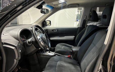 Nissan X-Trail, 2014 год, 1 150 000 рублей, 20 фотография