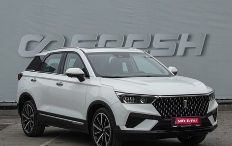 FAW Bestune T77, 2024 год, 2 199 000 рублей, 1 фотография