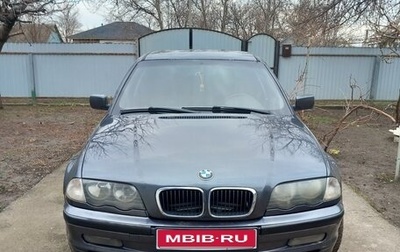 BMW 3 серия, 2000 год, 380 000 рублей, 1 фотография