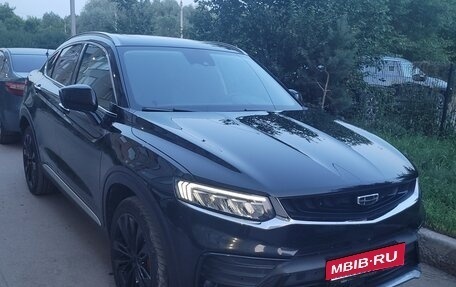 Geely Tugella FY11, 2021 год, 2 380 000 рублей, 1 фотография