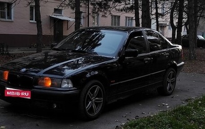 BMW 3 серия, 1998 год, 360 000 рублей, 1 фотография