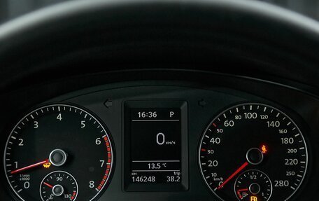 Volkswagen Jetta VI, 2013 год, 980 000 рублей, 13 фотография