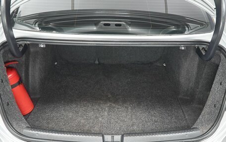 Volkswagen Jetta VI, 2013 год, 980 000 рублей, 14 фотография