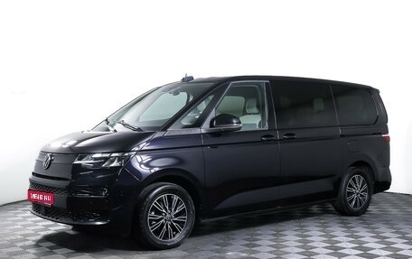 Volkswagen Multivan, 2022 год, 6 429 000 рублей, 1 фотография