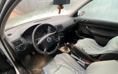 Volkswagen Golf IV, 1998 год, 175 000 рублей, 8 фотография