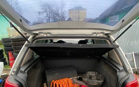 Volkswagen Golf IV, 1998 год, 175 000 рублей, 13 фотография