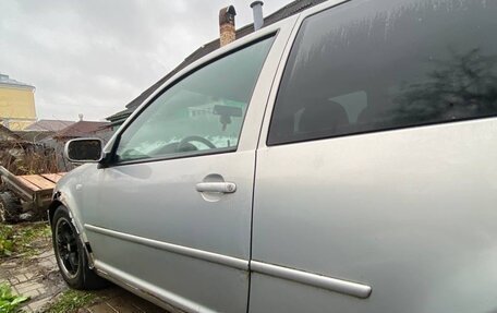 Volkswagen Golf IV, 1998 год, 175 000 рублей, 5 фотография