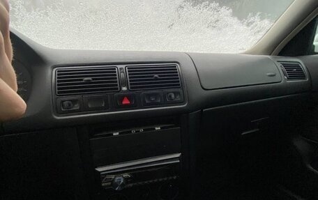 Volkswagen Golf IV, 1998 год, 175 000 рублей, 10 фотография