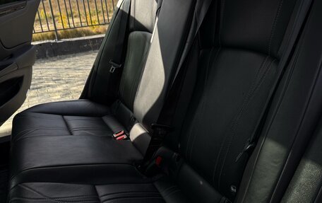 Lexus ES VII, 2020 год, 4 350 000 рублей, 13 фотография