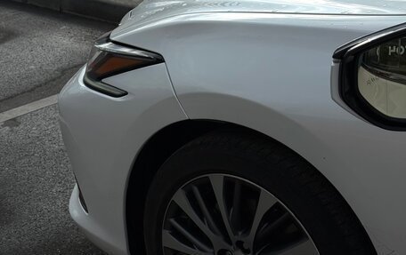 Lexus ES VII, 2020 год, 4 350 000 рублей, 11 фотография