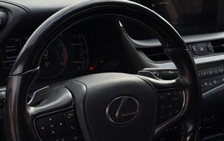 Lexus ES VII, 2020 год, 4 350 000 рублей, 9 фотография