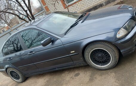 BMW 3 серия, 2000 год, 380 000 рублей, 3 фотография