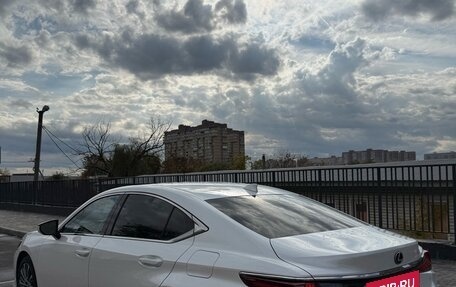 Lexus ES VII, 2020 год, 4 350 000 рублей, 16 фотография