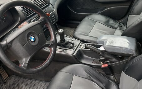 BMW 3 серия, 2000 год, 380 000 рублей, 6 фотография