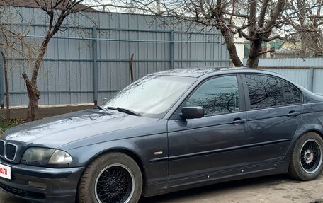 BMW 3 серия, 2000 год, 380 000 рублей, 5 фотография