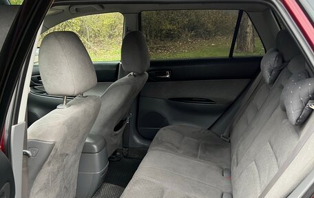 Mazda 6, 2003 год, 670 000 рублей, 8 фотография